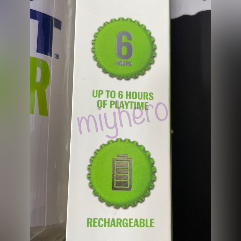 Bluetooth Speaker BUD LIGHT SELTZER Lemon Lime - Picture 3 of 6